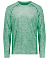 Electrify Coolcore Long Sleeve KELLY HEATHER