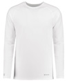Electrify Coolcore Long Sleeve WHITE