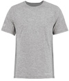 Electrify Coolcore Tee ATHLETIC GREY HEATHER