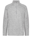 Electrify Pullover ATHLETIC GREY HEATHER