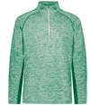 Electrify Pullover KELLY HEATHER