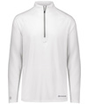 Electrify Pullover WHITE