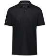 Repreve Eco Polo BLACK