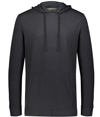 Repreve Eco Hoodie BLACK