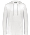 Repreve Eco Hoodie WHITE