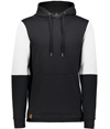 All American Team Hoodie BLACK/WHITE