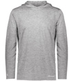 Electrify Colorcore Hoodie ATHLETIC GREY HEATHER
