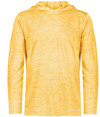 Electrify Colorcore Hoodie GOLD HEATHER