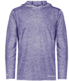 Electrify Colorcore Hoodie PURPLE HEATHER