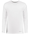 Youth Electrify Coolcore Tee WHITE