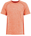 Youth Electrify Colorcore Tee ORANGE HEATHER