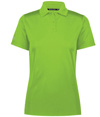 Ladies Prism Polo LIME
