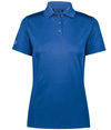 Ladies Prism Polo ROYAL