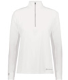 Ladies Electrify Pullover WHITE