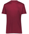 Momentum Tee CARDINAL