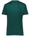 Momentum Tee DARK GREEN
