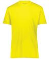 Momentum Tee ELECTRIC YELLOW
