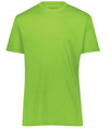 Momentum Tee LIME