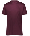 Momentum Tee MAROON