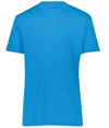 Momentum Tee POWER BLUE