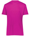 Momentum Tee POWER PINK