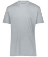 Momentum Tee SILVER