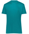 Momentum Tee TEAL