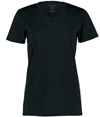 Ladies Momentum Tee BLACK