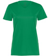 Ladies Momentum Tee KELLY