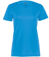 Ladies Momentum Tee POWER BLUE