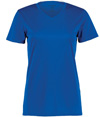 Ladies Momentum Tee ROYAL