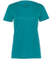 Ladies Momentum Tee TEAL