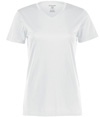 Ladies Momentum Tee WHITE