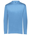 Momentum Hoodie COLUMBIA BLUE