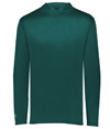 Momentum Hoodie DARK GREEN