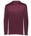 Momentum Hoodie MAROON