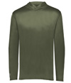 Momentum Hoodie OLIVE