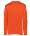 Momentum Hoodie ORANGE