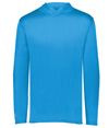Momentum Hoodie POWER BLUE