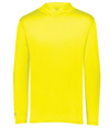 Momentum Hoodie SAFETY YELLOW