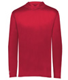 Momentum Hoodie SCARLET