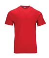 Marathon Tee RED