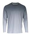Barbados Tee BLACK/LIGHT CHARCOAL