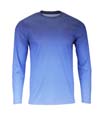 Barbados Tee NAVY/BLUE MIST