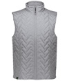 Repreve Eco Vest TUNDRA HAZE PRINT