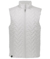 Repreve Eco Vest WHITE