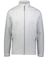 Featherlight Soft Shell Jacket ARCTIC HAZE PRINT