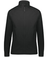 Featherlight Soft Shell Jacket BLACK