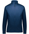 Featherlight Soft Shell Jacket NAVY