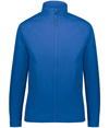 Featherlight Soft Shell Jacket ROYAL